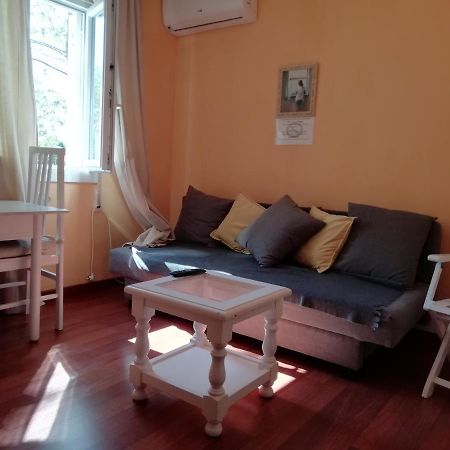 Apartamento En Duplex Jerez de la Frontera Exterior photo