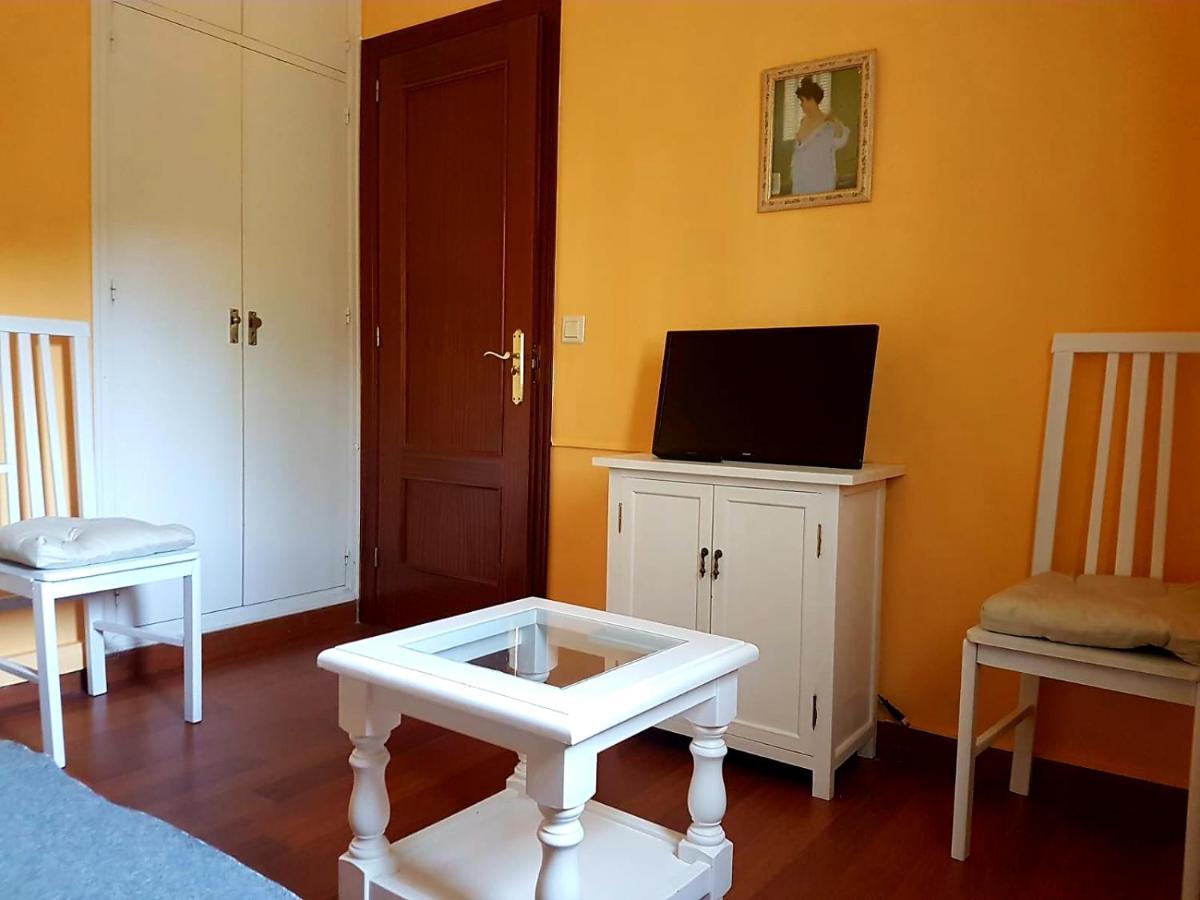 Apartamento En Duplex Jerez de la Frontera Exterior photo
