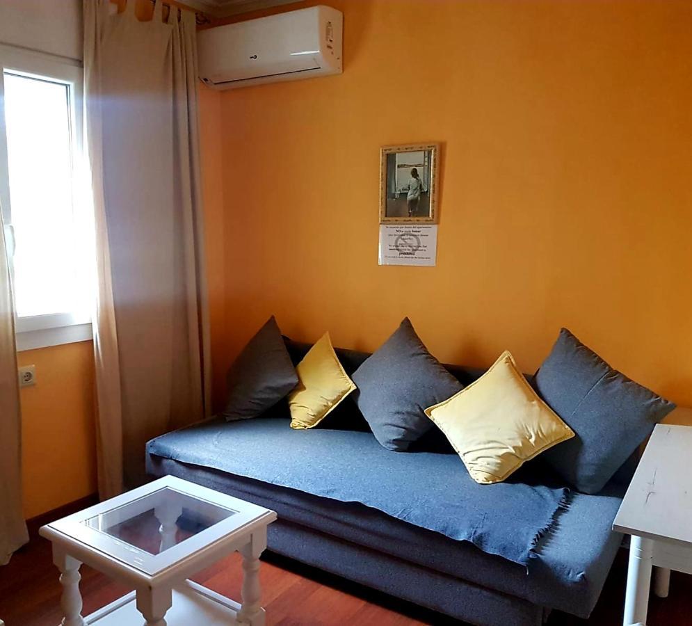 Apartamento En Duplex Jerez de la Frontera Exterior photo