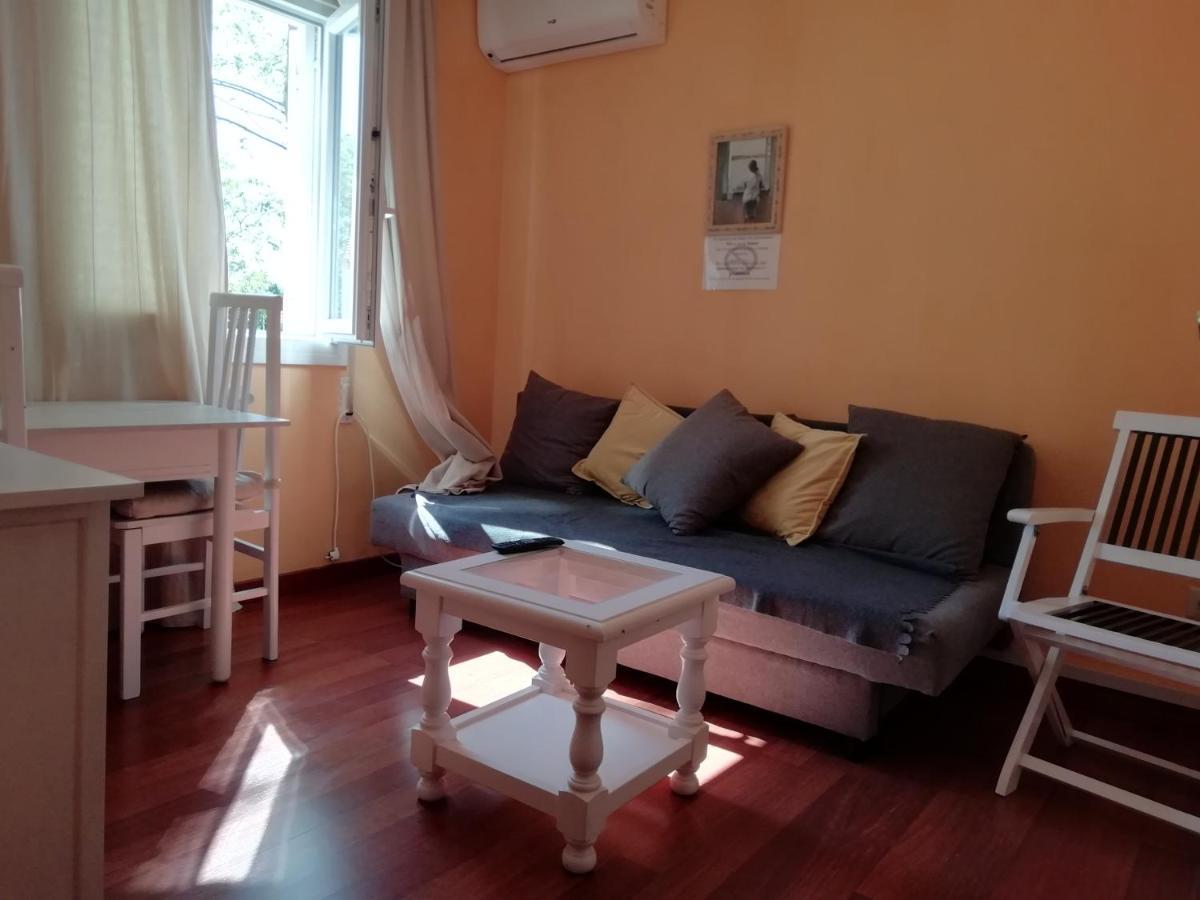 Apartamento En Duplex Jerez de la Frontera Exterior photo