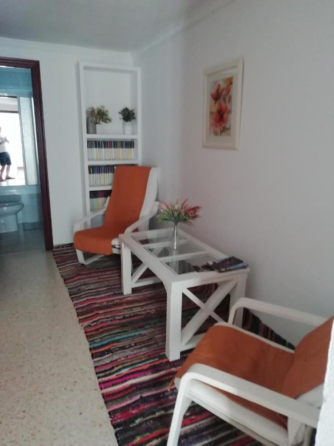 Apartamento En Duplex Jerez de la Frontera Exterior photo