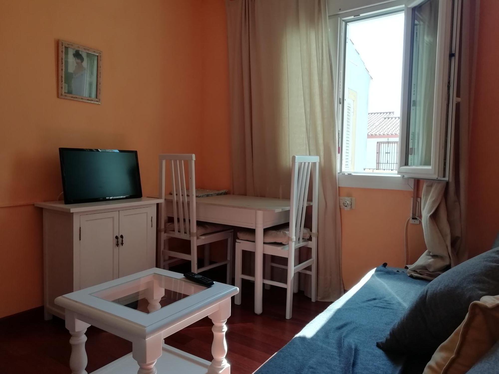 Apartamento En Duplex Jerez de la Frontera Room photo
