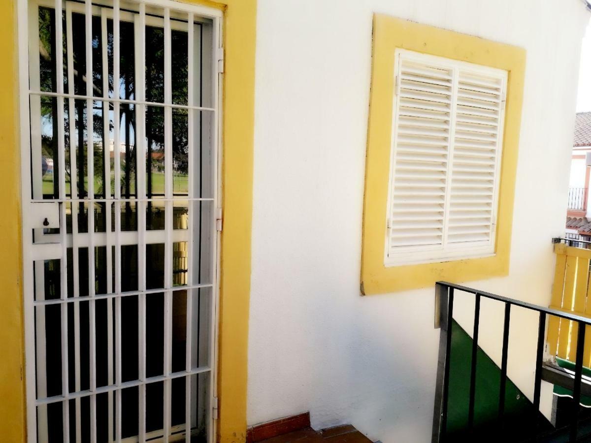 Apartamento En Duplex Jerez de la Frontera Exterior photo